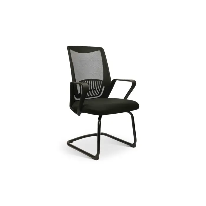 HT-289D-BLACK-MESH-3 HARRIET Office Chair