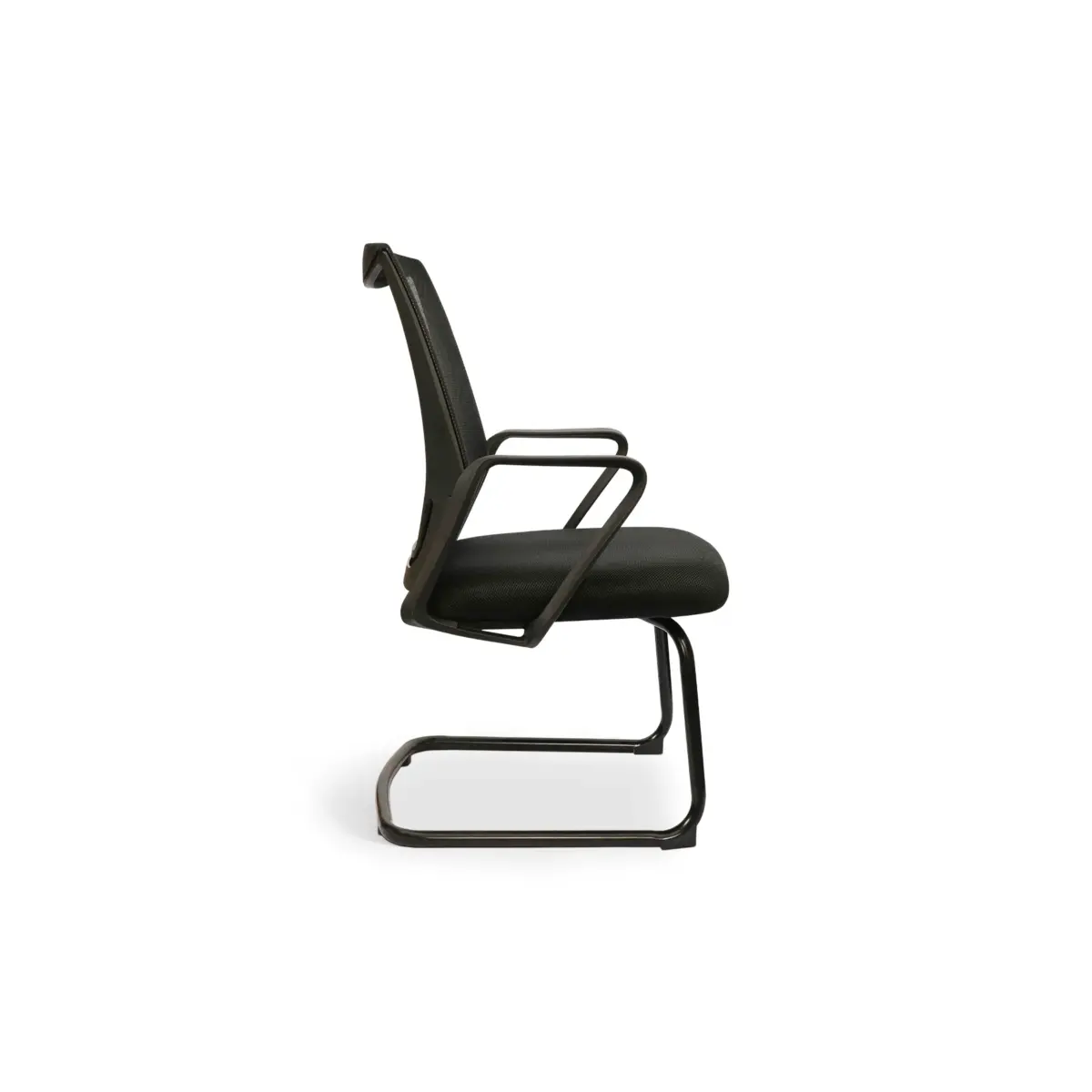 HT-289D-BLACK-MESH-4 HARRIET Office Chair