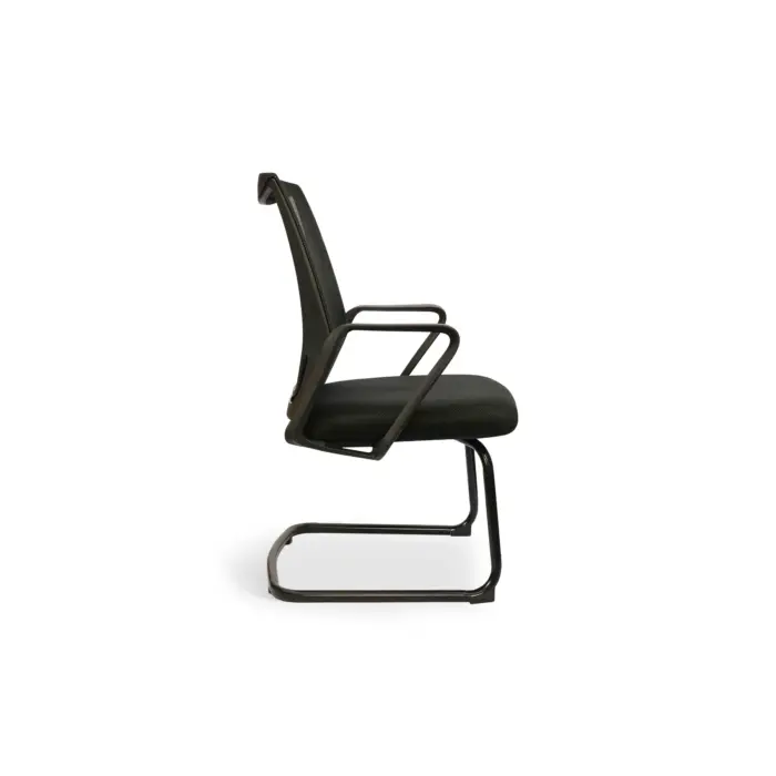HT-289D-BLACK-MESH-4 HARRIET Office Chair