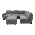 CUCHER Corner Sofa