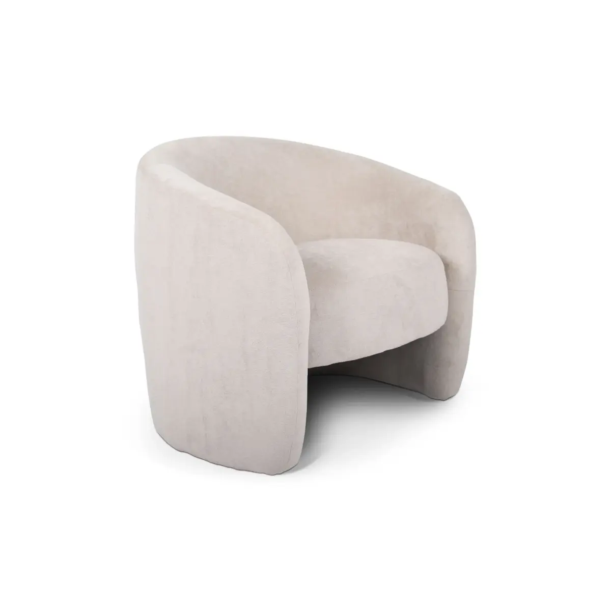 DRAK Armchair