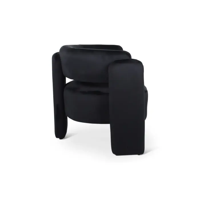 MY-6634-FLY823J-29-3 ANNIE Armchair
