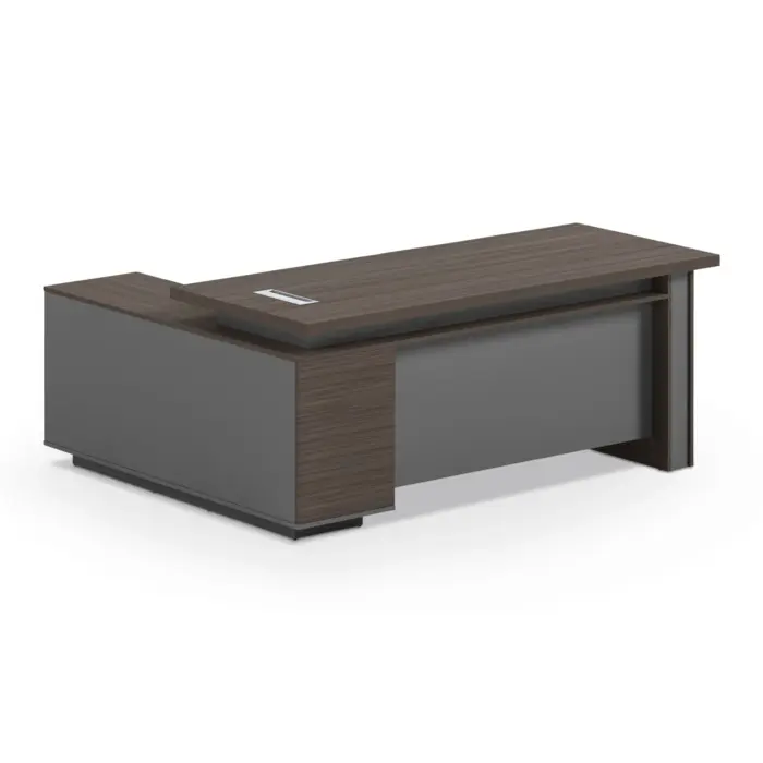 SOCRATES Office Desk
