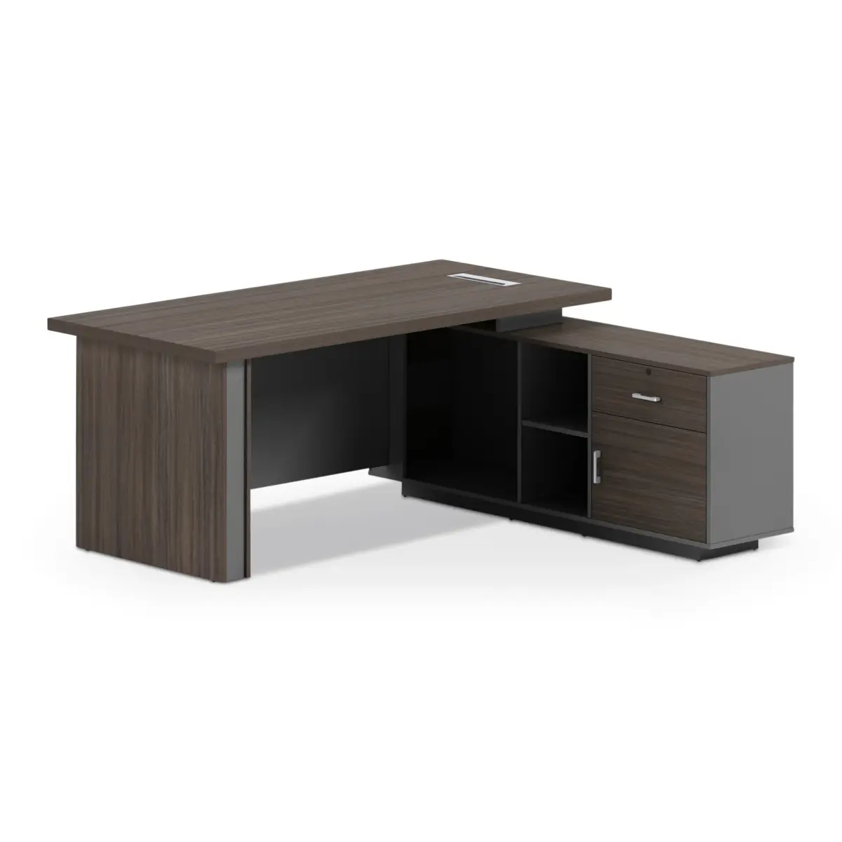 SOCRATES Office Desk