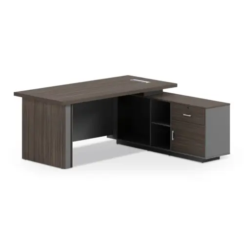 SOCRATES Office Desk