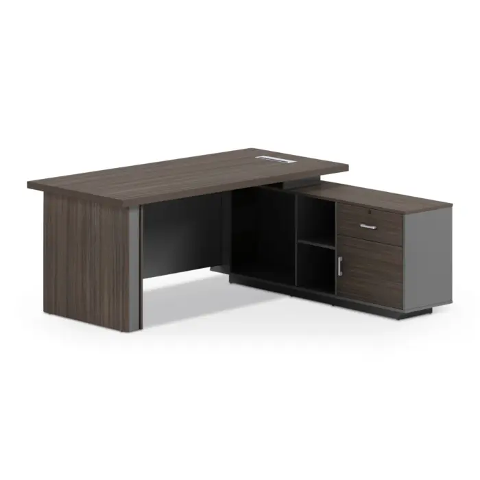 SOCRATES Office Desk