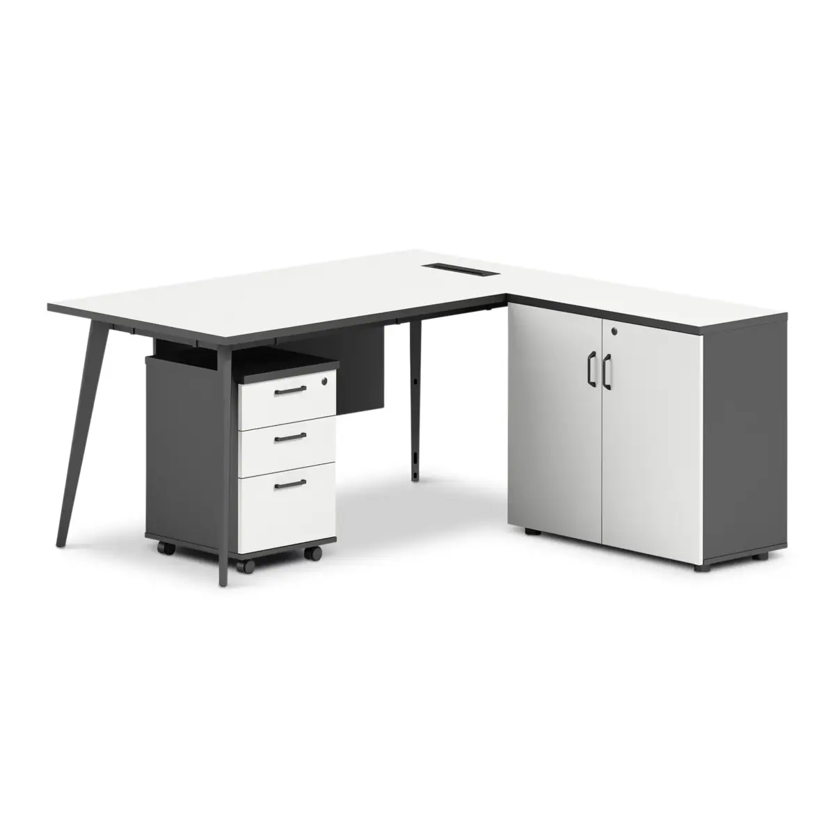 JEREMY Office Desk