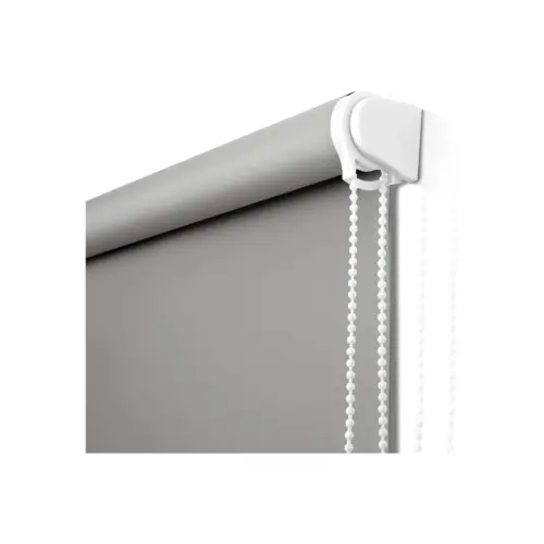 BLACKOUT ROLLER BLIND100X240GR