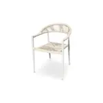 AMELIA Outdoor Chair
