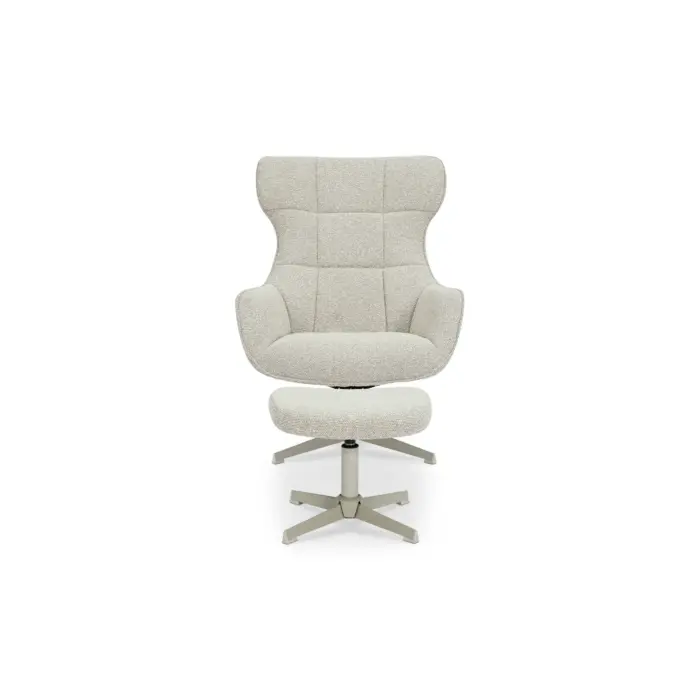 SDTL-3781-LISA110-2 CLAIRE Armchair