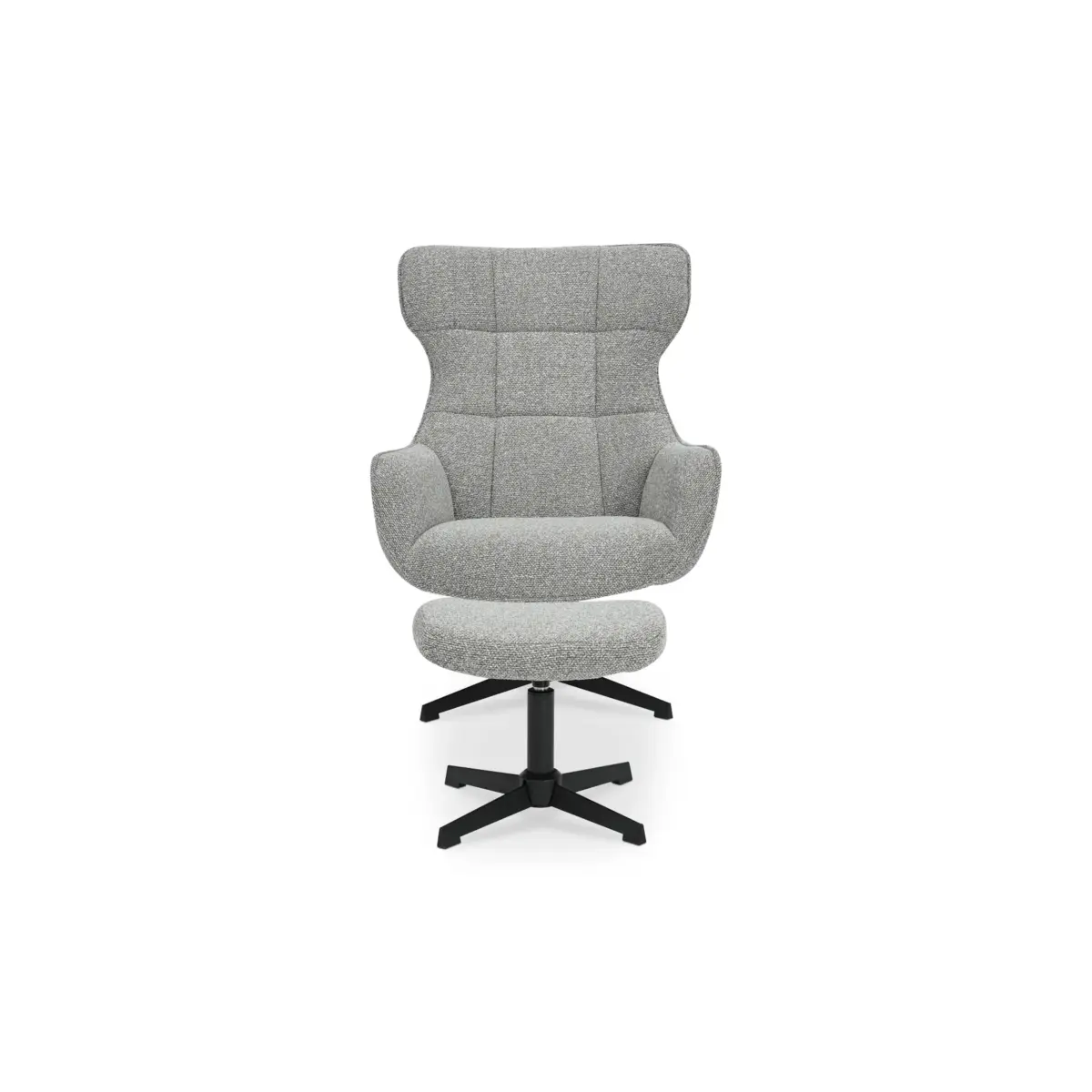 SDTL-3781-LISA453-1 CLAIRE Armchair