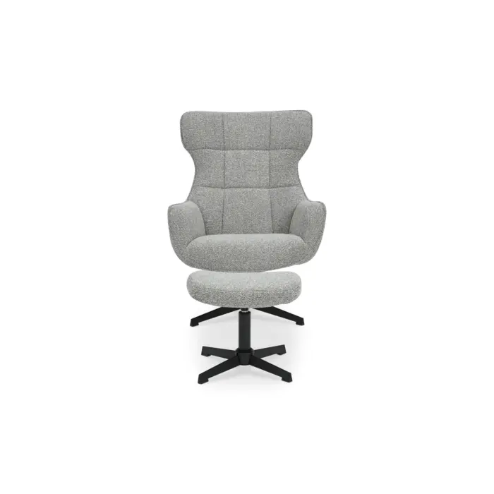 SDTL-3781-LISA453-1 CLAIRE Armchair