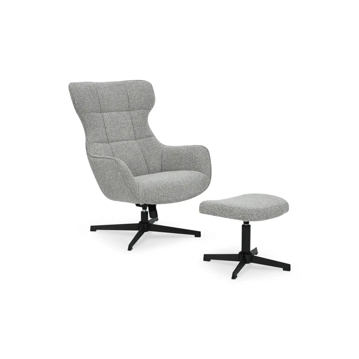 SDTL-3781-LISA453-2 CLAIRE Armchair