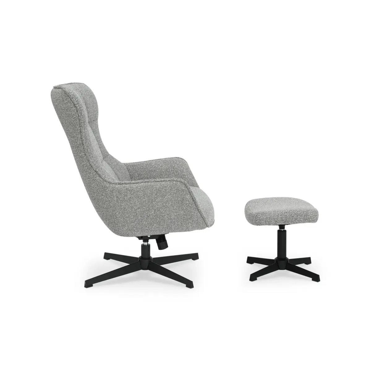 SDTL-3781-LISA453-3 CLAIRE Armchair