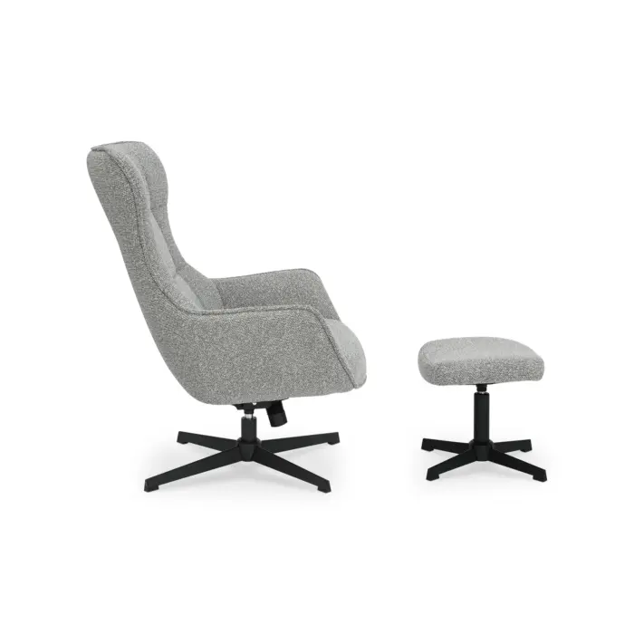 SDTL-3781-LISA453-3 CLAIRE Armchair