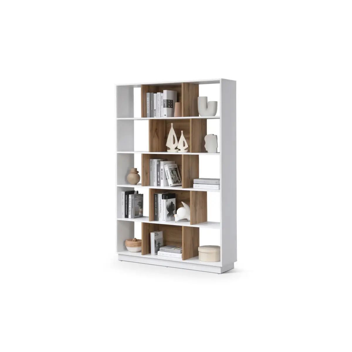 DAKOTA Bookcase