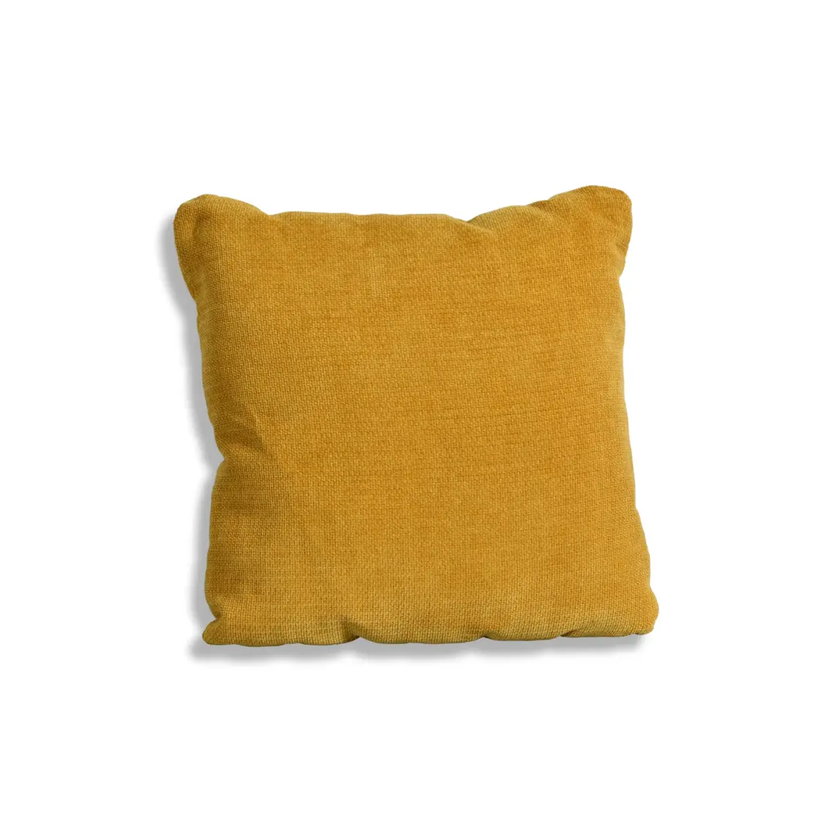 Pillow 45x45 Yellow