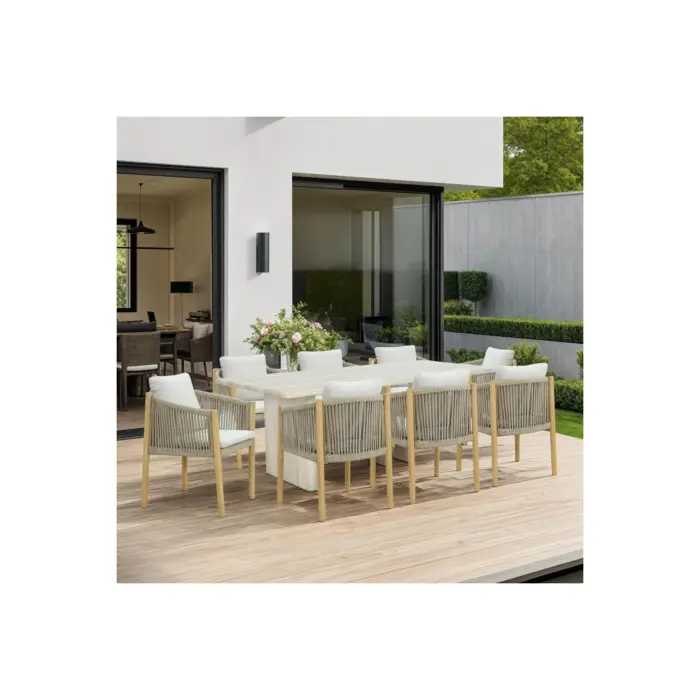 TYSON Outdoor Dining Set