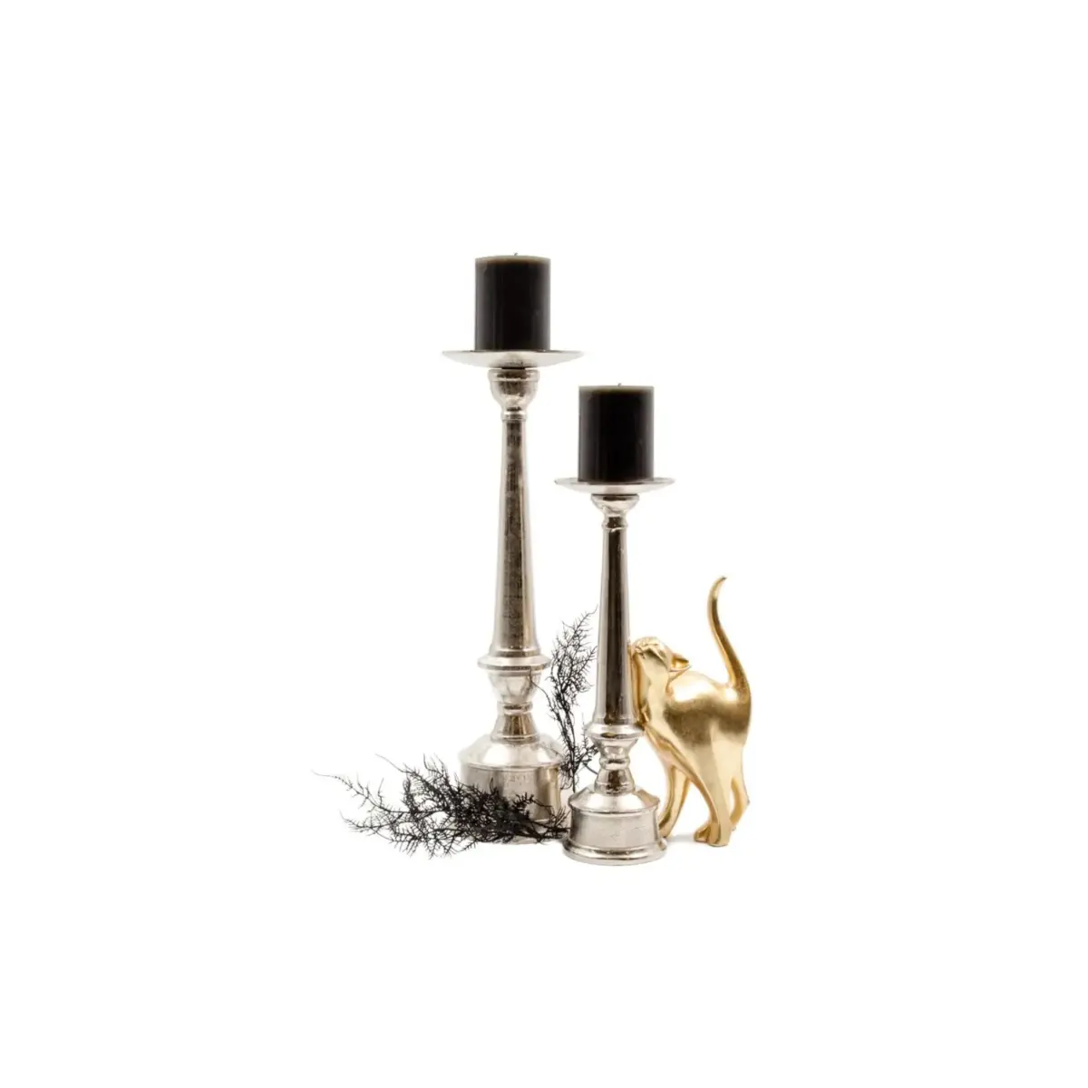 Pillar Candle Holder