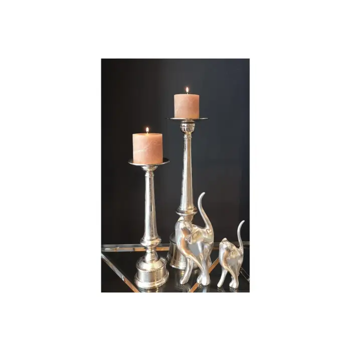 Pillar Candle Holder
