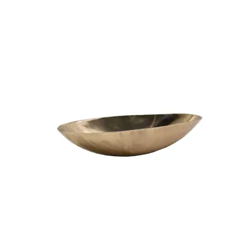 Cioto Bowl Gold