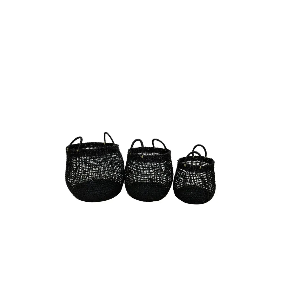 DUBH Basket Set