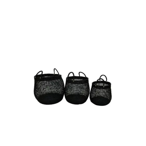 DUBH Basket Set
