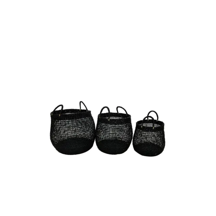 DUBH Basket Set