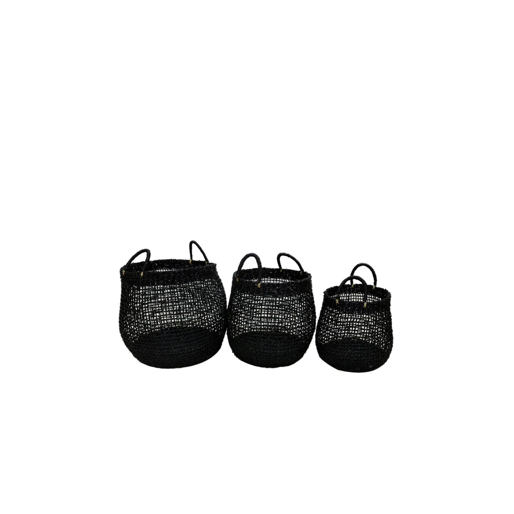 Four Day DUBH Basket Set