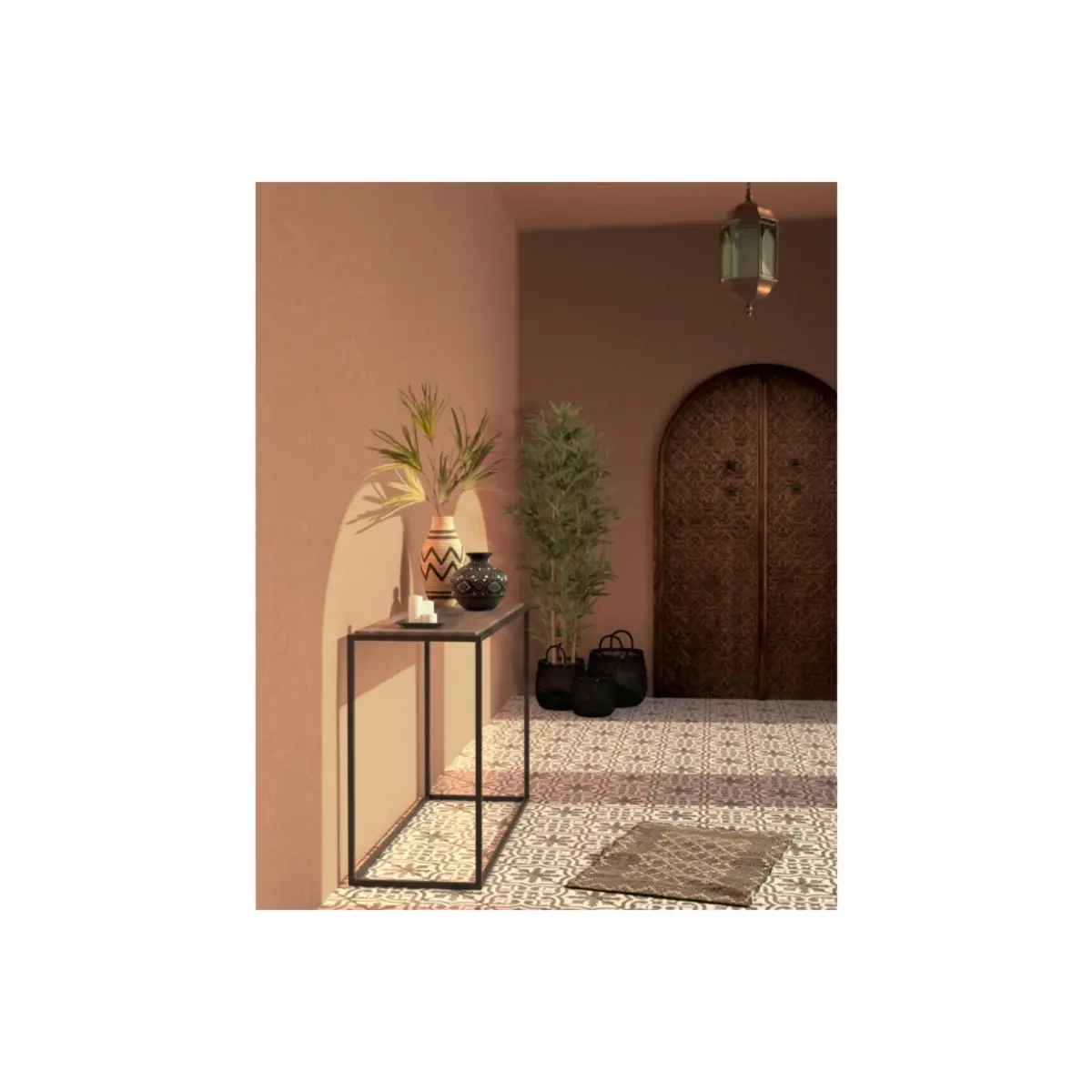 DUBH Basket Set