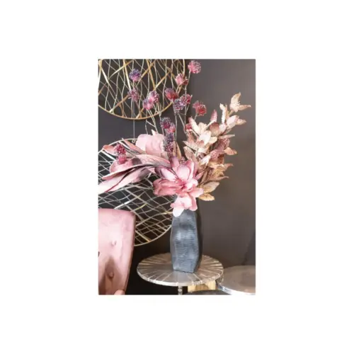 Meissel Vase Glass