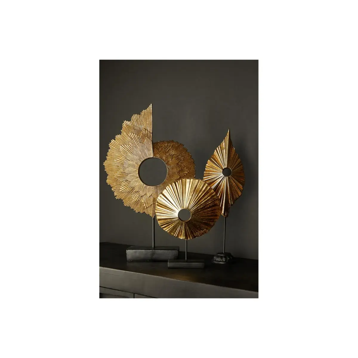Kunst Deco Sculpture