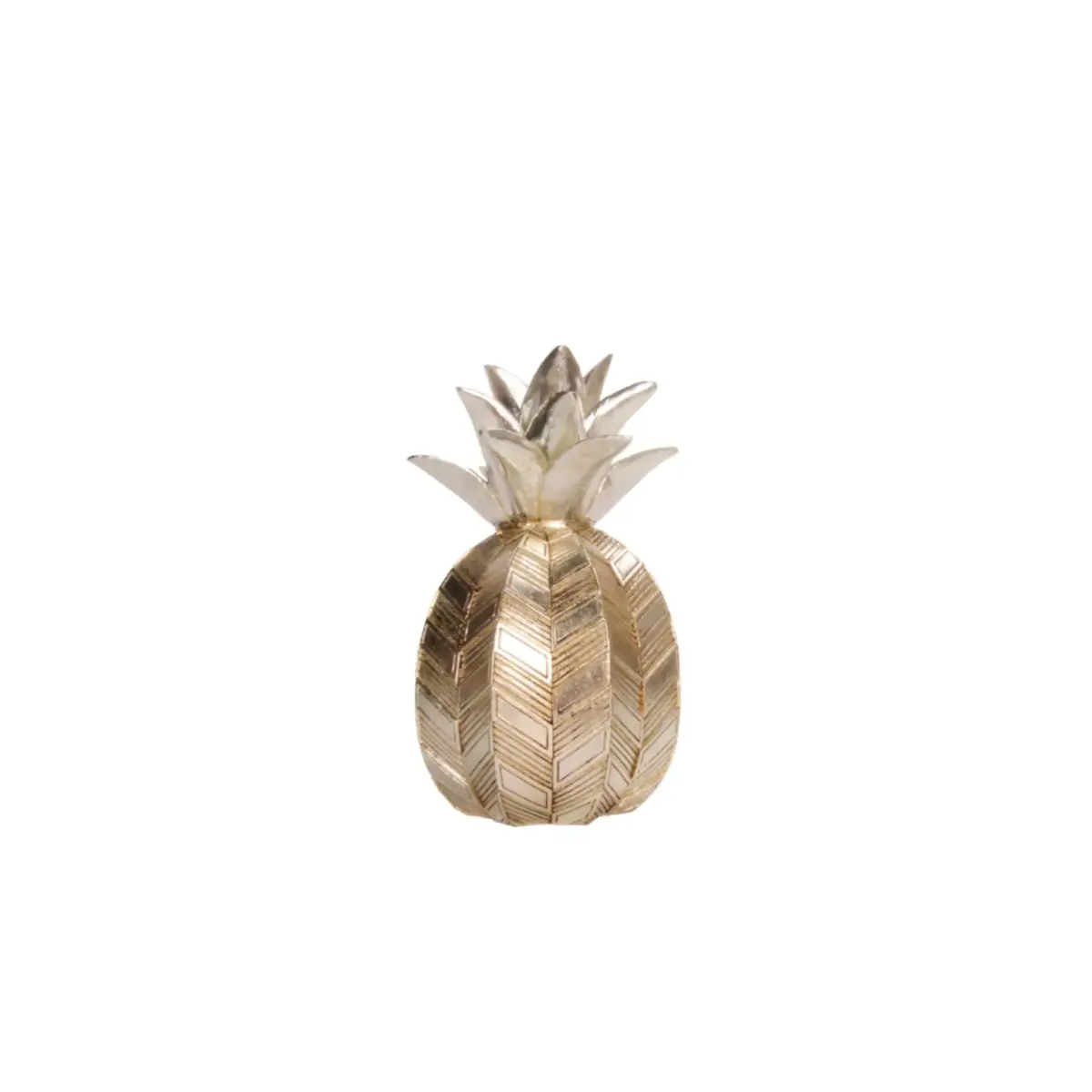 ANANNIA Pineapple Ornament
