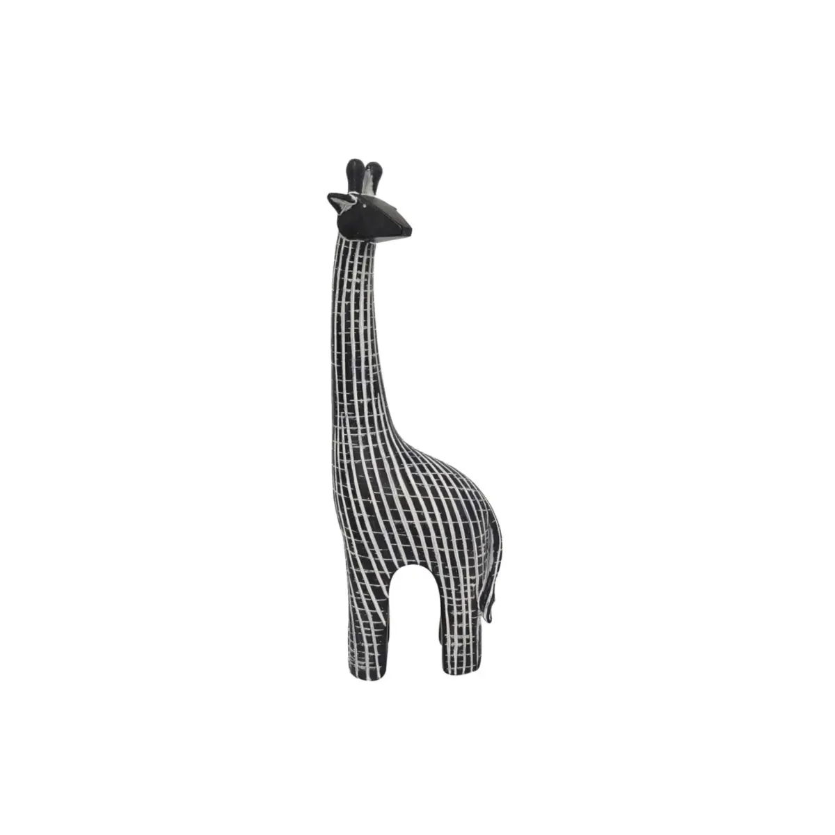KAMILO1 Deco Giraffe