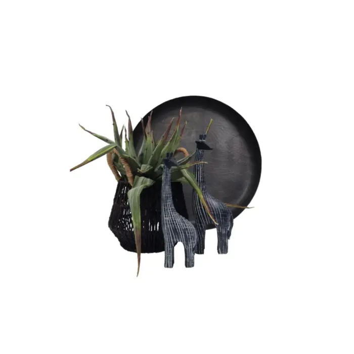 KAMILO1 Deco Giraffe