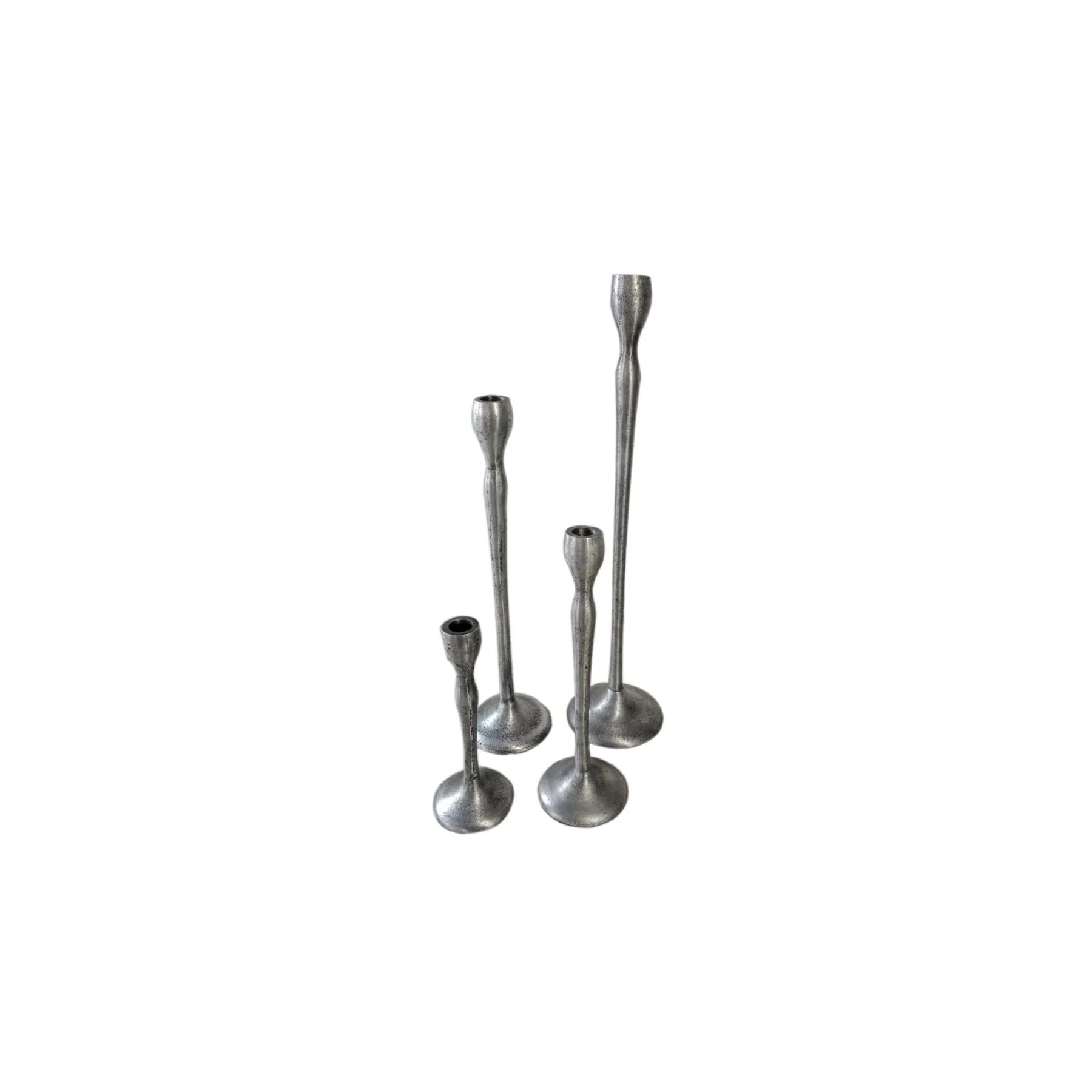 Four Day Jolie Candle Holders