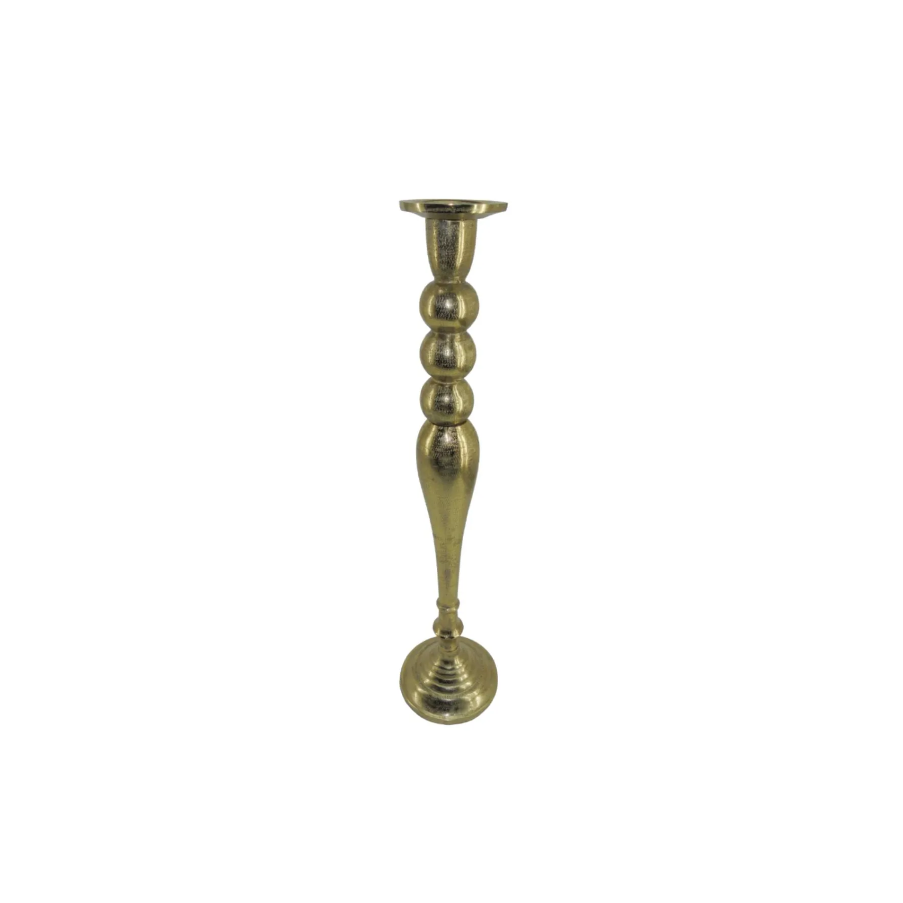 Four Day Dazzle Candle Holder