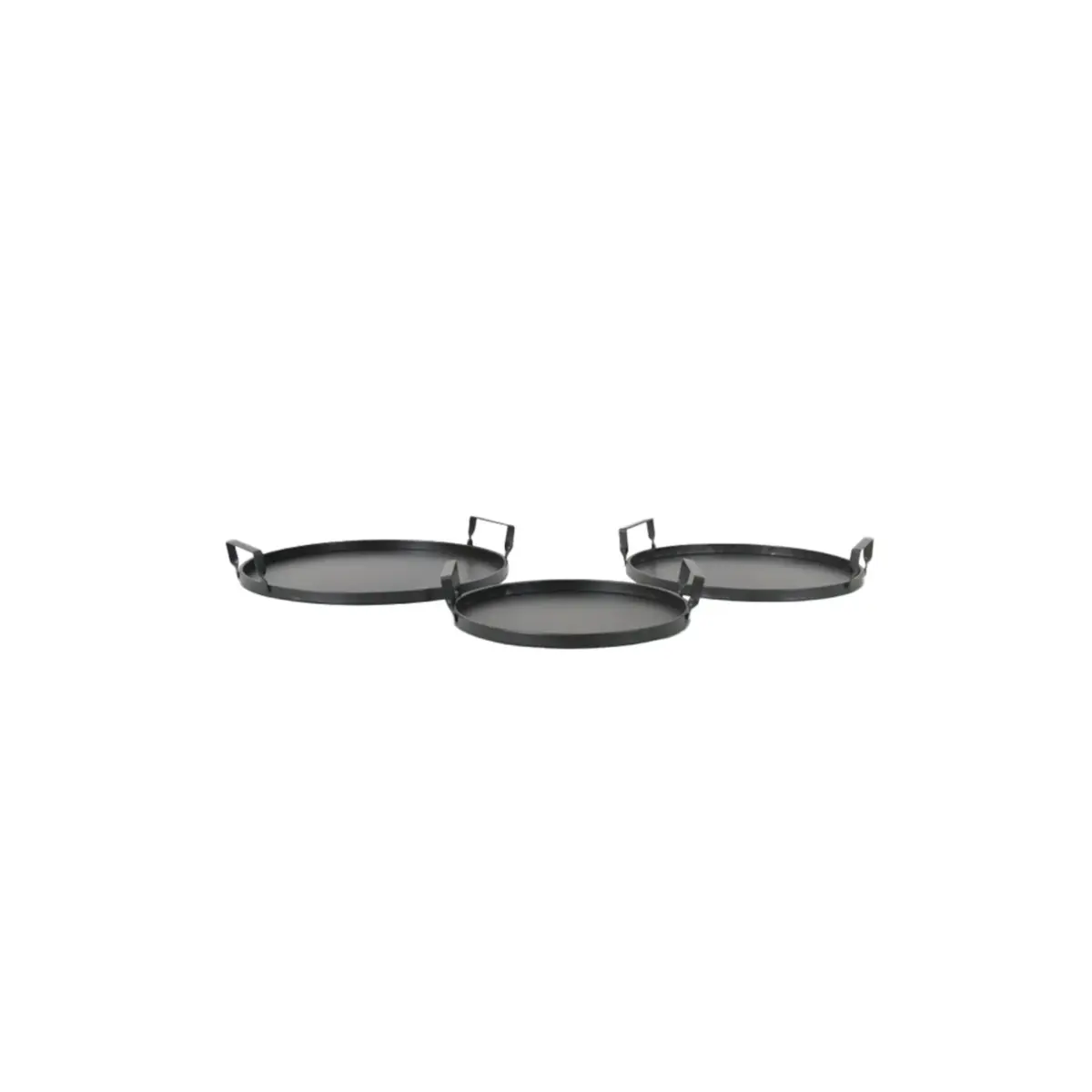 CART Plate Set