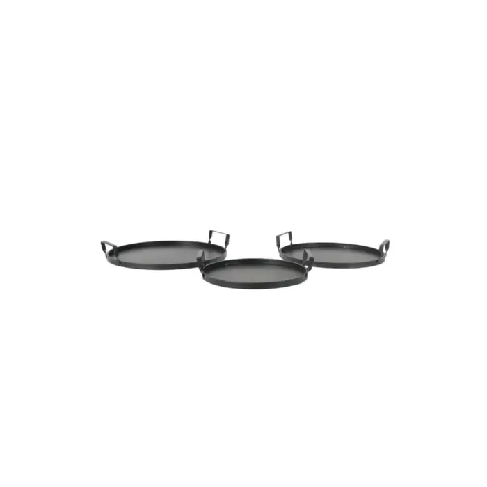 CART Plate Set