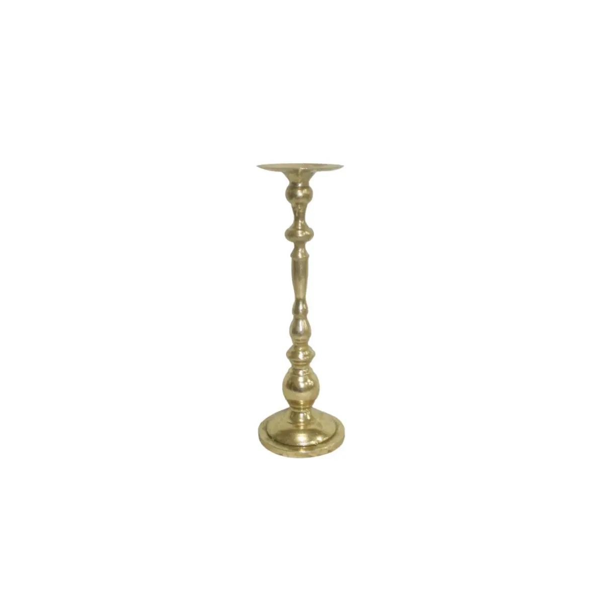 Blaze Candle Holder