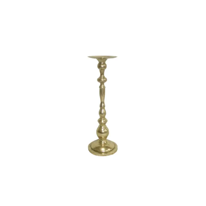 Blaze Candle Holder