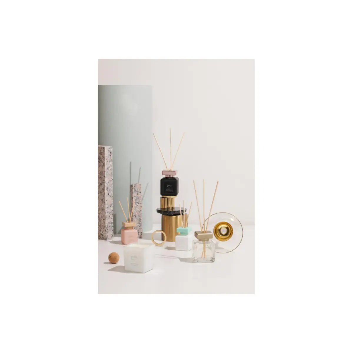 Ipuro Essentials Time