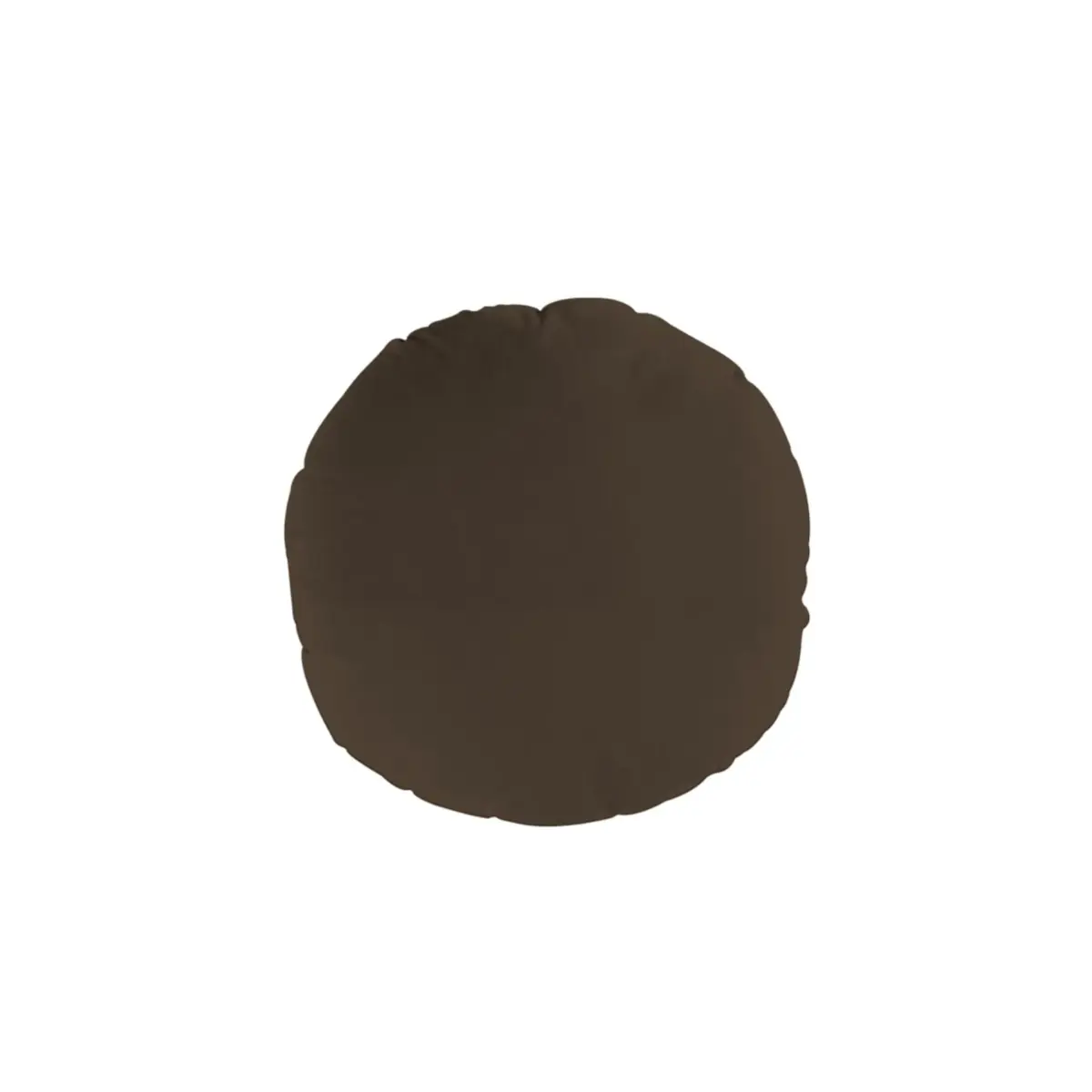 Hoopo Pillow Brown