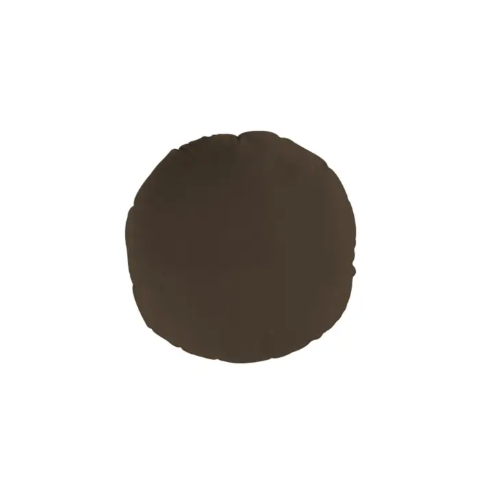 Hoopo Pillow Brown