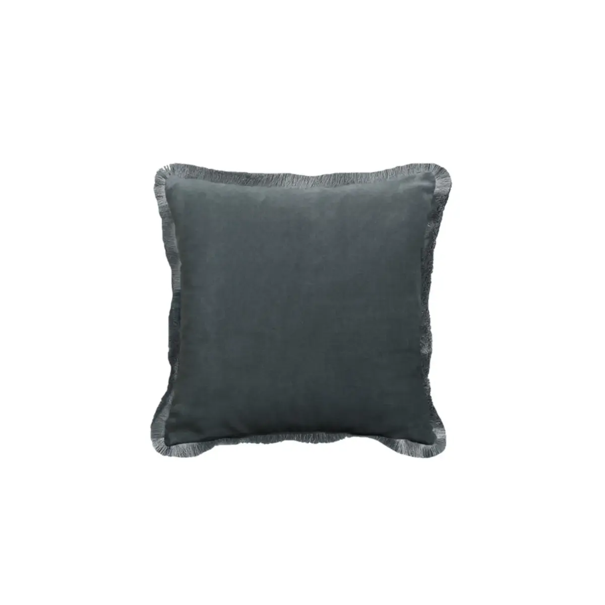 MOANNE Velvet Pillow