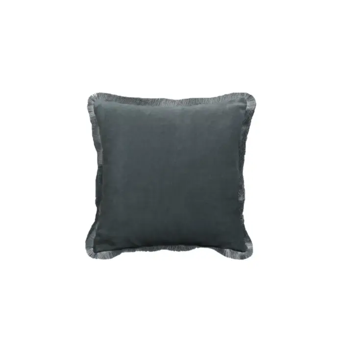MOANNE Velvet Pillow