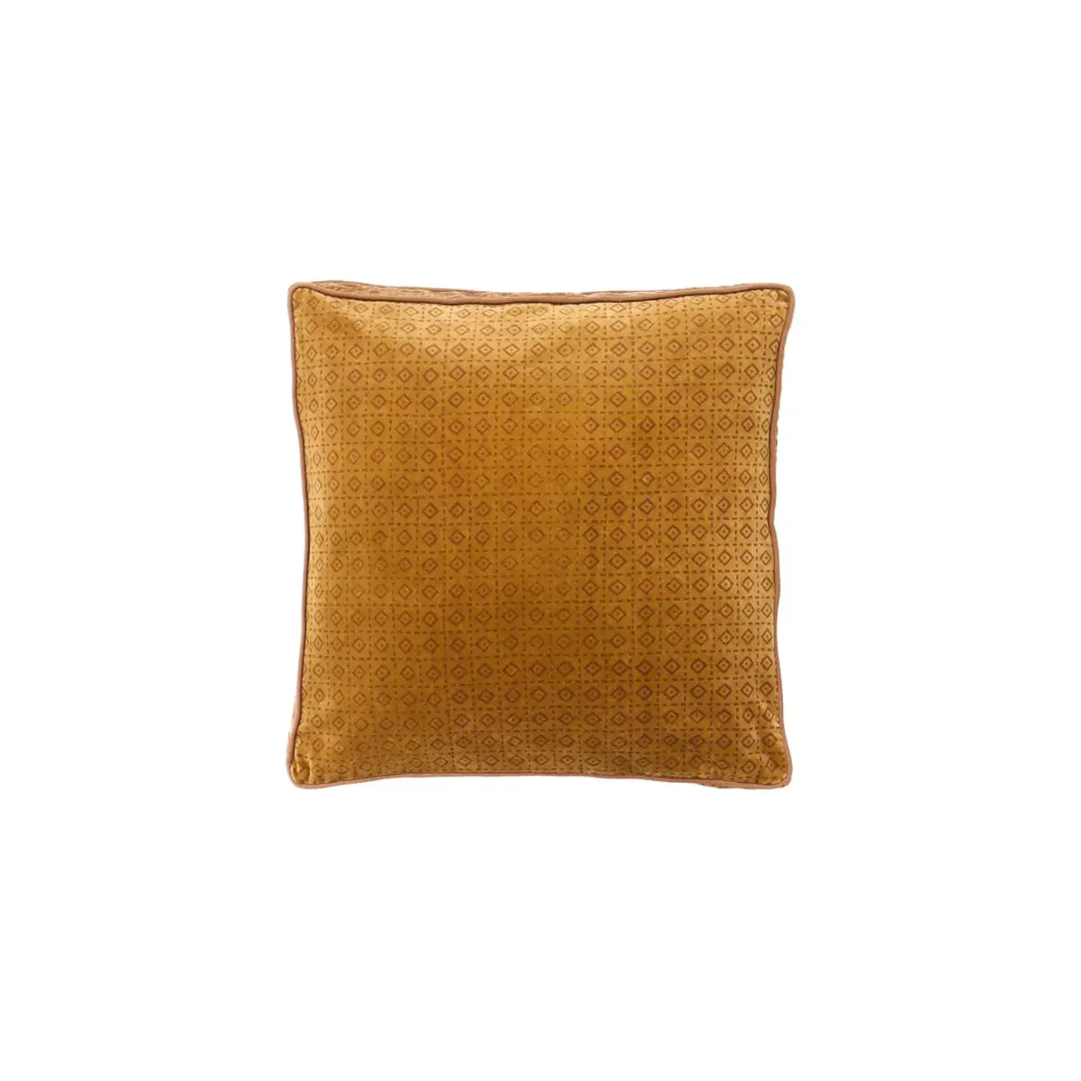 Sundial Pillow Caramel Sundial Pillow Caramel