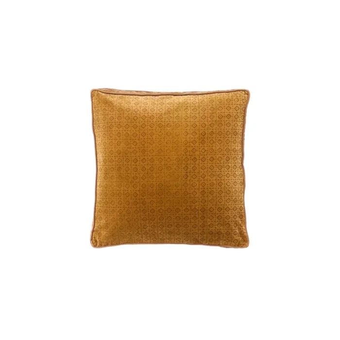 Sundial Pillow Caramel Sundial Pillow Caramel
