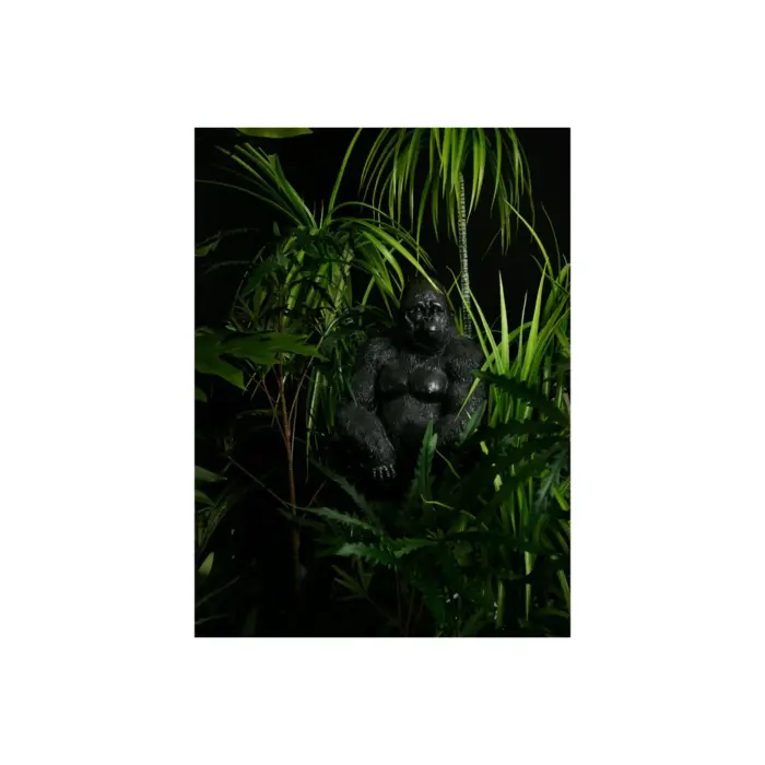 Gorilla Sculpture
