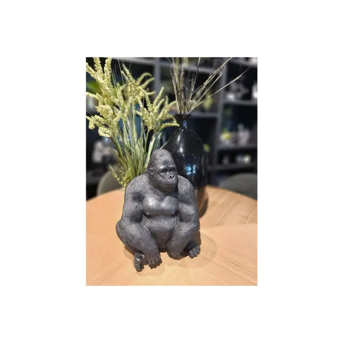 Gorilla Sculpture